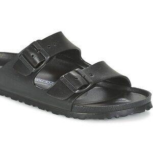 Birkenstock Women's Arizona Shearling Sandals